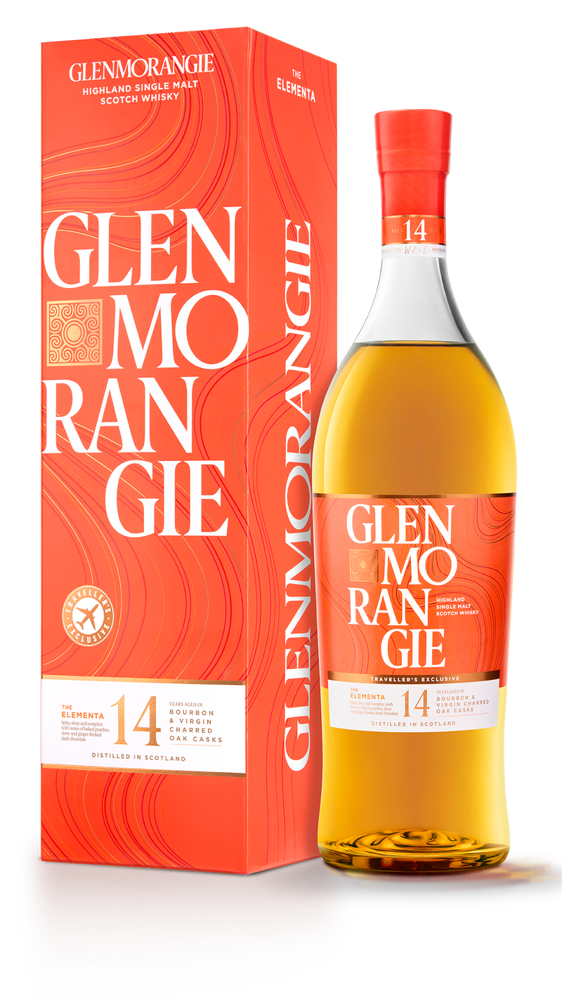 グレンモーレンジ フォレスト – 元町WHISKY オンラインショップ EC