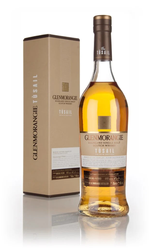 グレンモーレンジ トゥサイル Glenmorangie Tusail Glenmorangie Tusail - Single Malt Whisky