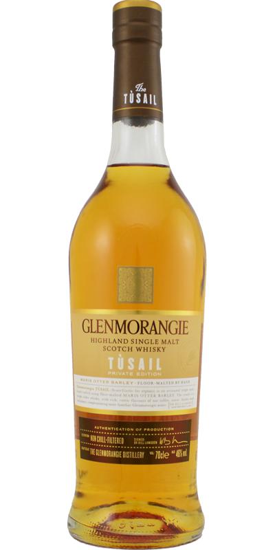 Glenmorangie Tusail - Single Malt Whisky