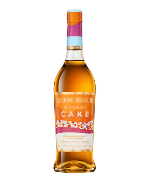 Glenmorangie A Tale of Cake product thumbnail
