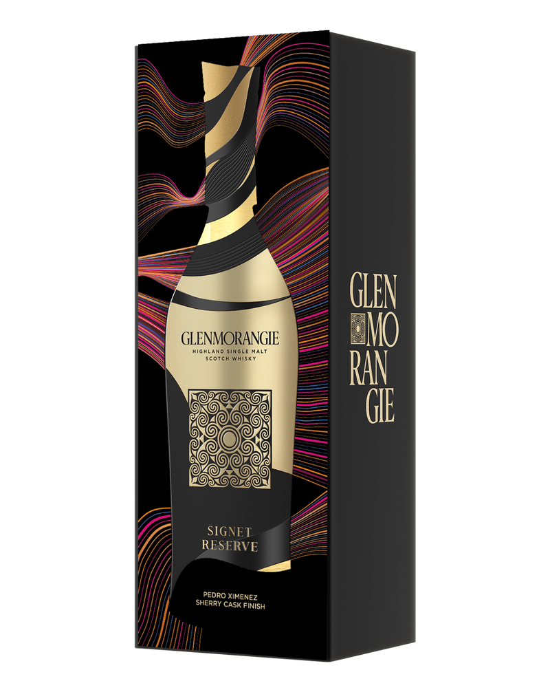 Glenmorangie Signet Reserve - Single Malt Whisky | Glenmorangie Glenmorangie Signet Reserve - Single Malt Whisky | Glenmorangie