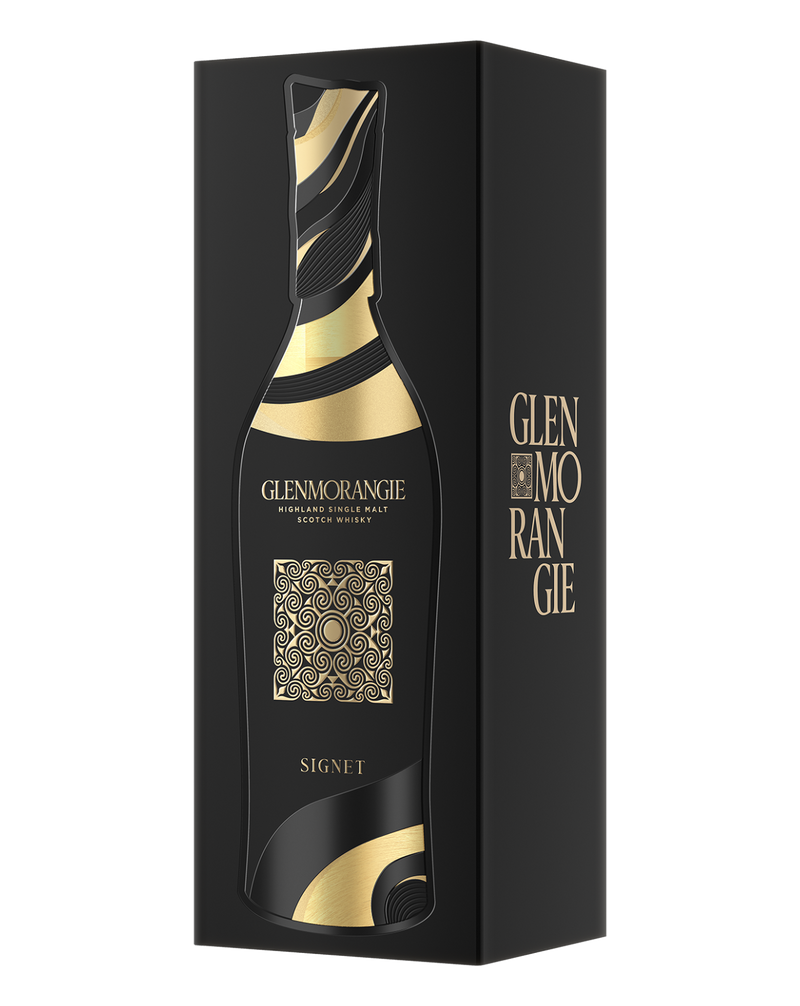 Glenmorangie Signet - Single Malt Whisky | Glenmorangie Glenmorangie Signet - Single Malt Whisky | Glenmorangie