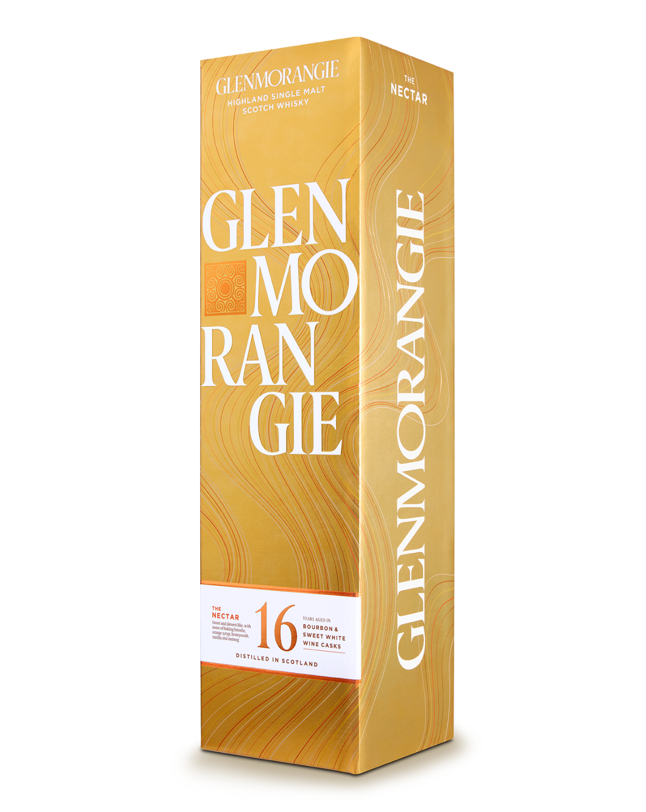 Glenmorangie The Nectar 16 Years Old