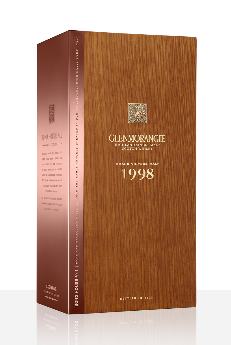 GlenmorangieGrandVintage98BoxW GlenmorangieGrandVintage98BoxW