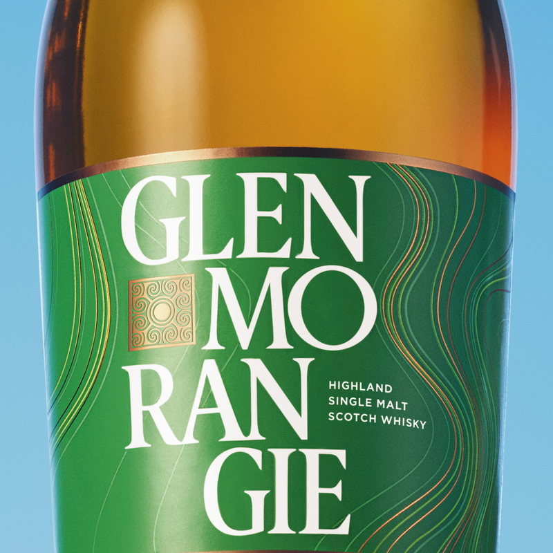 Glenmorangie Palo Cortado Sherry Cask - Single Mat Whisky Glenmorangie Palo Cortado Sherry Cask - Single Mat Whisky