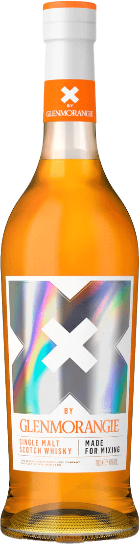 X by Glenmorangie X by Glenmorangie