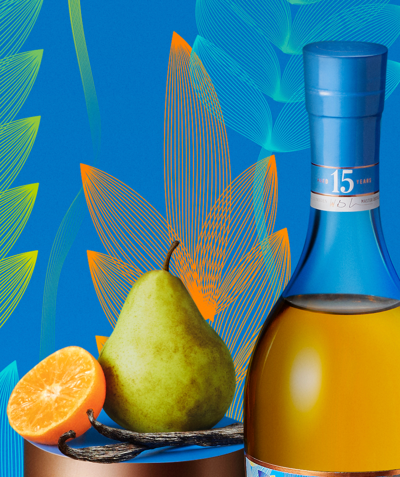 The Cadboll Estate, 2024 Batch 4 | Glenmorangie