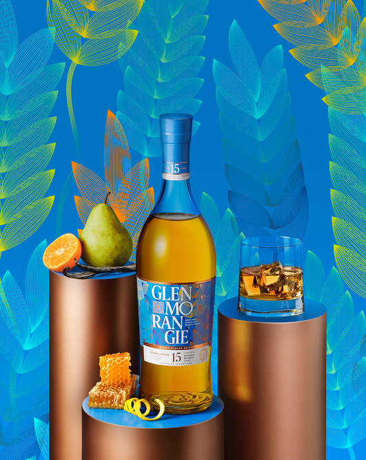 The Cadboll Estate, 2024 Batch 4 | Glenmorangie