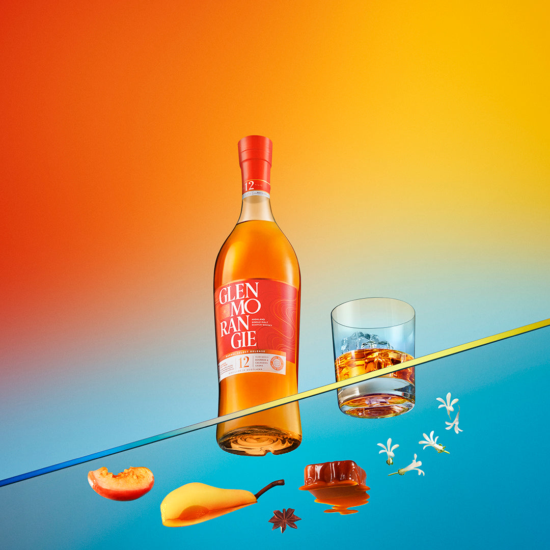 Glenmorangie The Original 12 Years Old | Single Malt Whisky