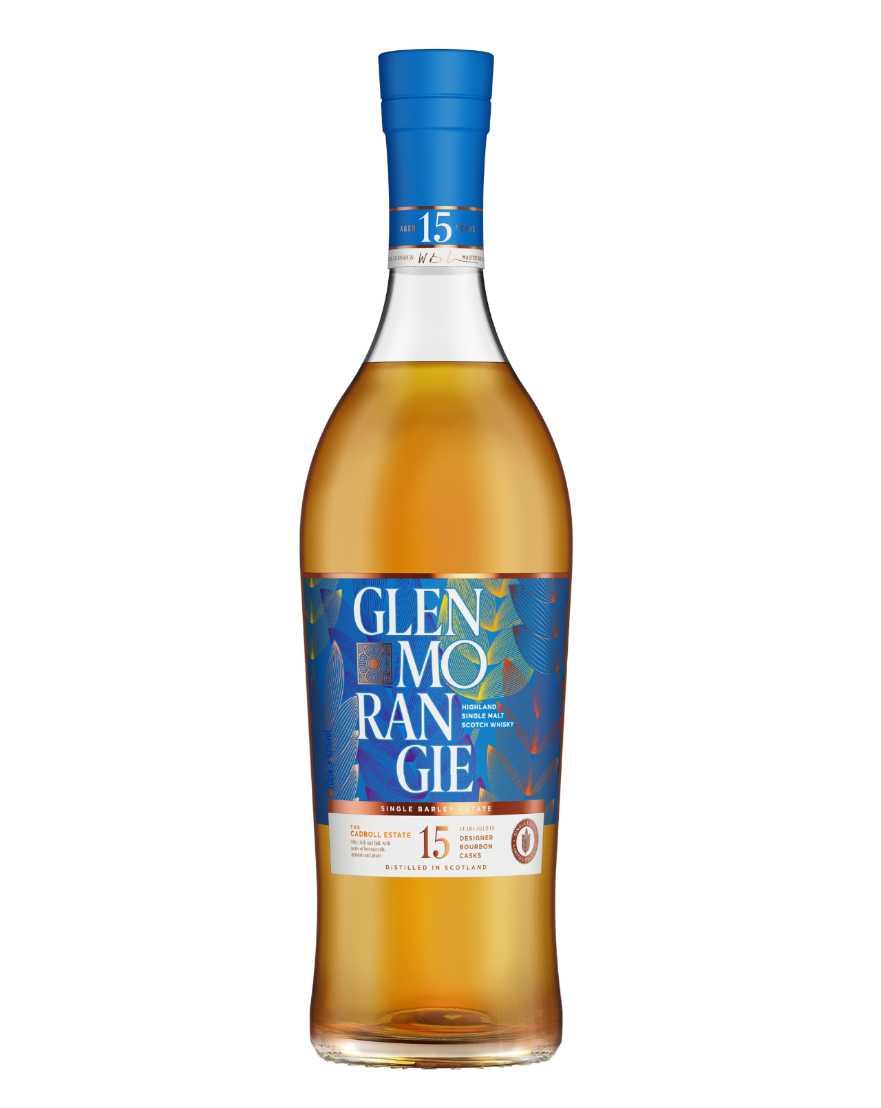 Glenmorangie Cadboll Estate Batch 4