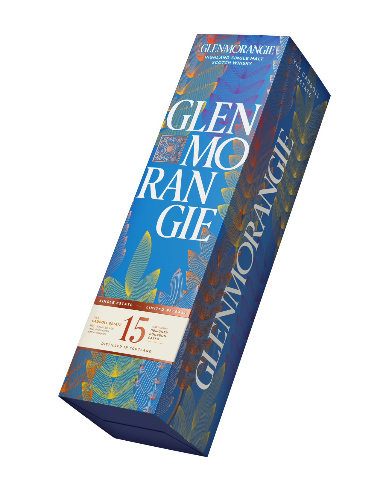 Glenmorangie Cadboll Estate Batch 4