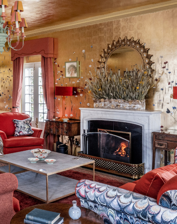 Hogmanay in the Scottish Highlands with Glenmorangie