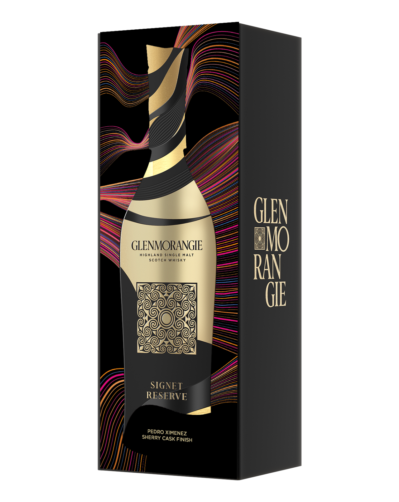 Glenmorangie Signet Reserve - Single Malt Whisky | Glenmorangie Glenmorangie Signet Reserve - Single Malt Whisky | Glenmorangie