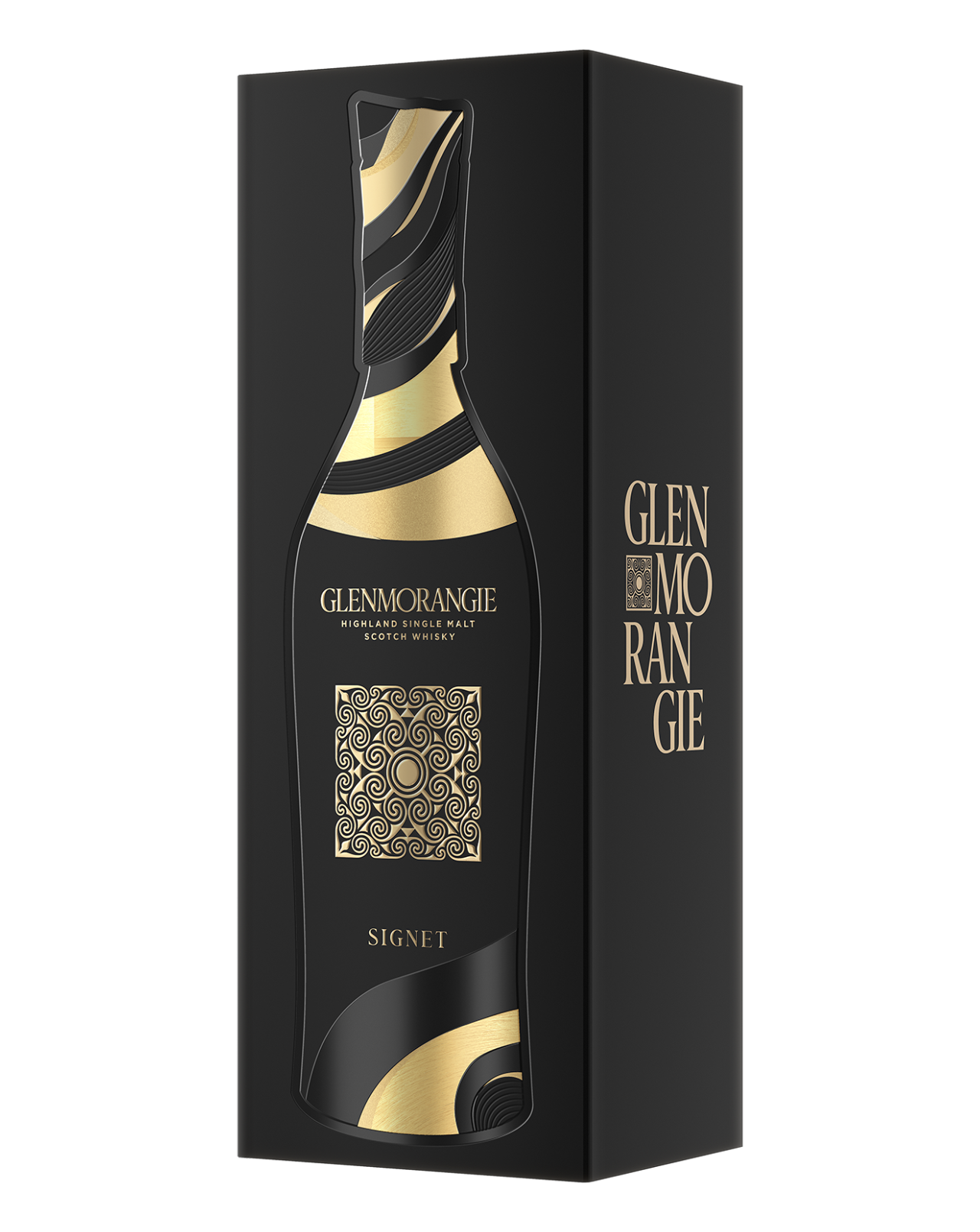 Glenmorangie Signet - Single Malt Whisky | Glenmorangie Glenmorangie Signet - Single Malt Whisky | Glenmorangie