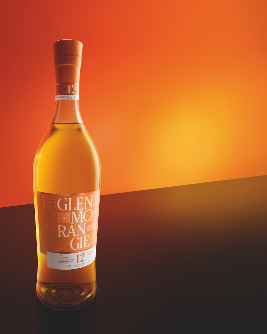 Glenmorangie The Original 12 Years Old | Single Malt Whisky Glenmorangie The Original 12 Years Old | Single Malt Whisky