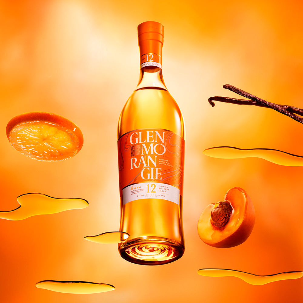 glenmorangie 12 1л