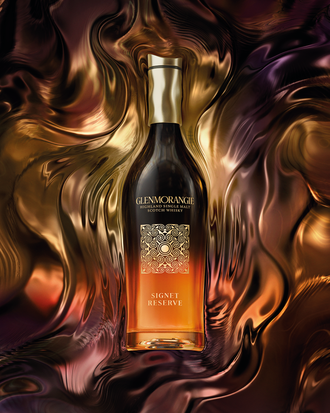 Glenmorangie Signet Reserve - Single Malt Whisky | Glenmorangie Glenmorangie Signet Reserve - Single Malt Whisky | Glenmorangie
