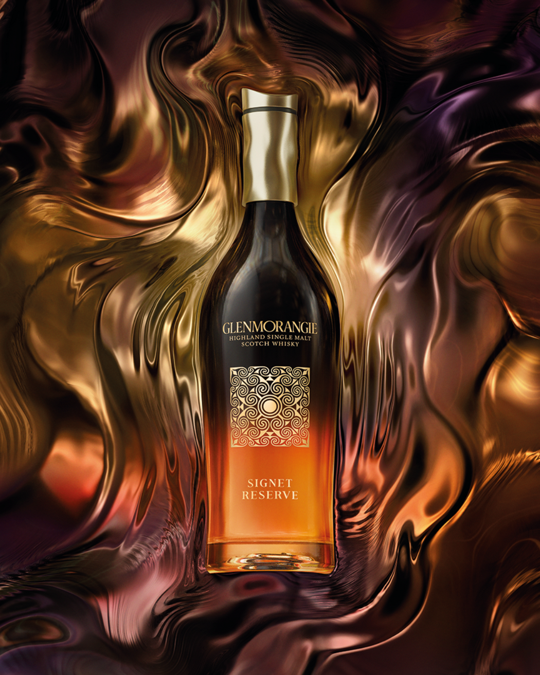 Glenmorangie Signet Reserve - Single Malt Whisky | Glenmorangie