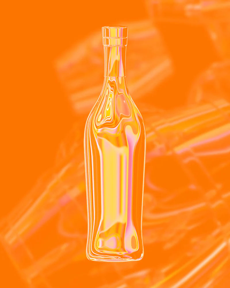 Mystery Box 2 x 70cl Bottles