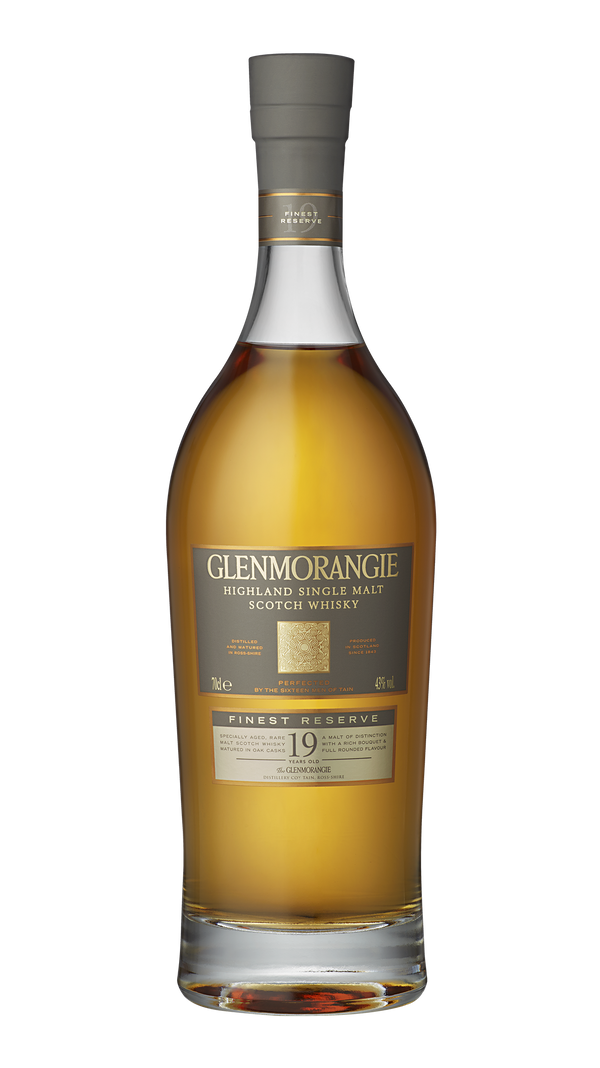 ゆ*と様 GLENMORANGIE 19 Years Old ウイスキー 19 Years Old Single Malt Whisky | Glenmorangie