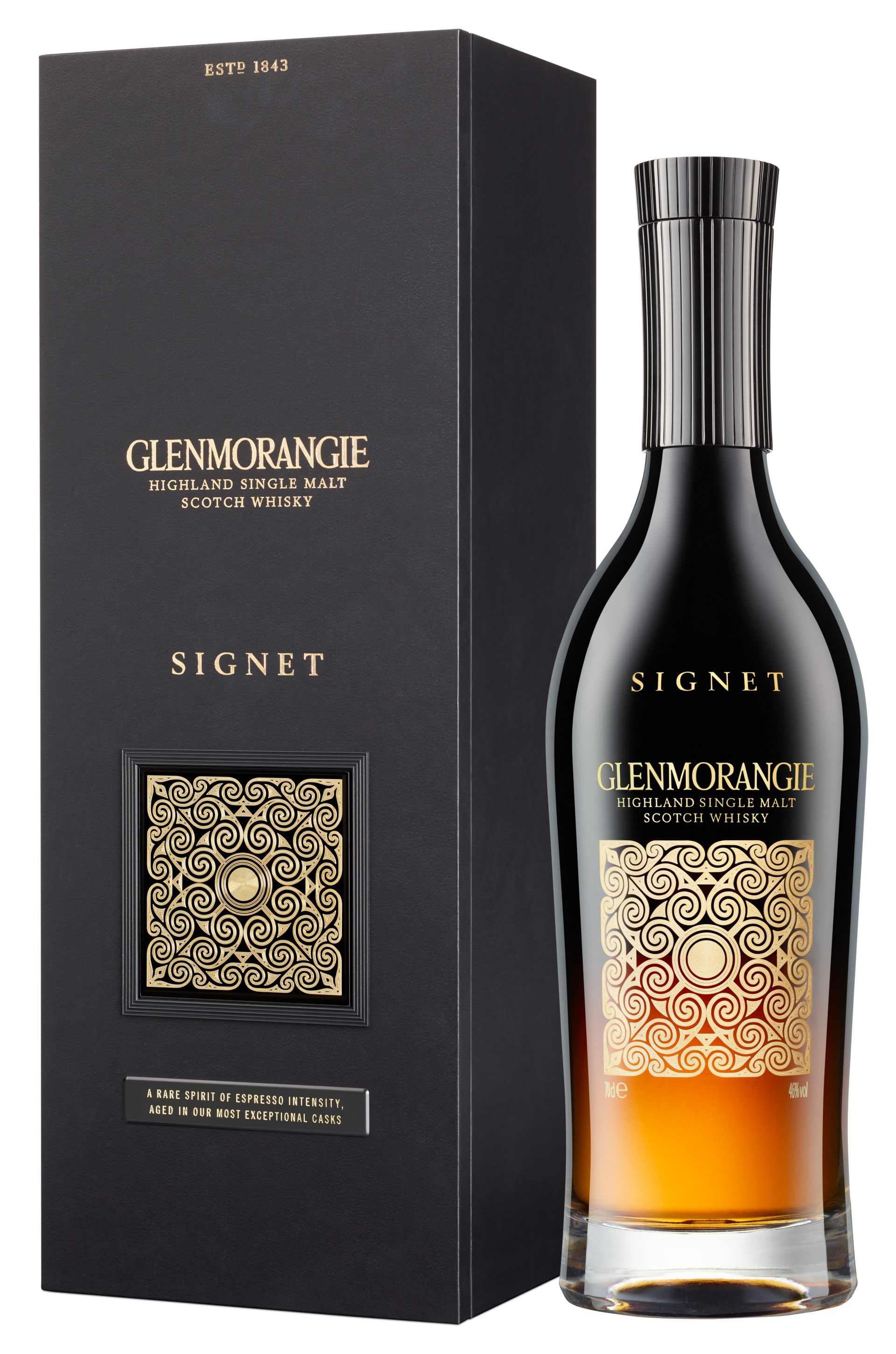 Signet Single Malt Whisky | Glenmorangie Signet Single Malt Whisky | Glenmorangie