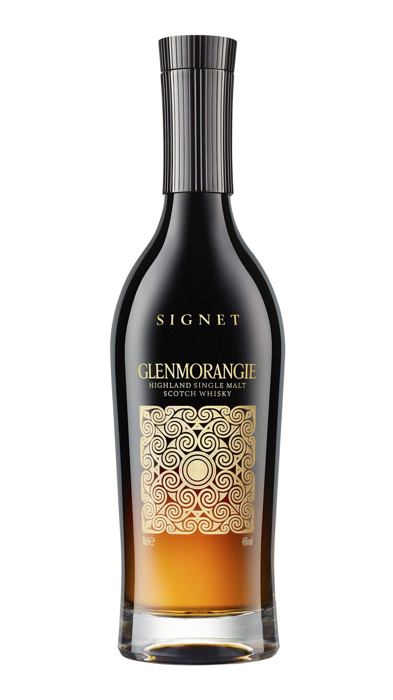 Glenmorangie Signet Single Malt Whisky